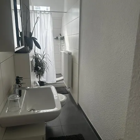 Frankurt Am Main Feelhome Apartment *