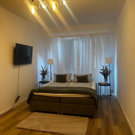 Frankurt Am Main Feelhome Apartment