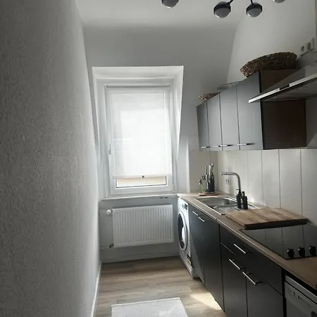 Frankurt Am Main Feelhome 아파트 프랑크푸르트